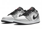 Men Air Jordans 1 Low-003 Shoes