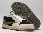 Men Air Jordans 1 Low-003 Shoes