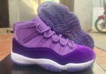Men Air Jordans 11-060 Shoes