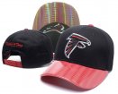 Atlanta Falcons Adjustable Hat-014 Jerseys