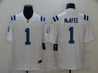 Indianapolis Colts #1 McAfee-002 Jerseys