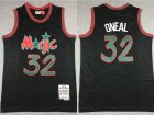 Orlando Magic #32 O'Neal-013 Basketball Jerseys
