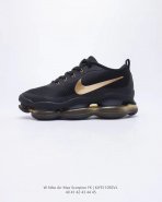 Men Air Max Scorpion FK Leather-005 Shoes