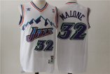 Utah Jazz #32 Malone-004 Basketball Jerseys