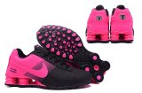Women Nike Shox Deliver-003 Shoes