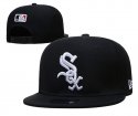 Chicago White Sox Adjustable Hat-005 Jerseys