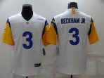 St.Louis Rams #3 Beckham jr-002 Jerseys