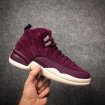 Men Air Jordans 12-011 Shoes