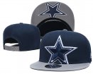 Dallas cowboys Adjustable Hat-017 Jerseys