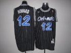 Orlando Magic #12 Howard-002 Basketball Jerseys