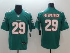 Miami Dolphins #29 Fitzpatrick-002 Jerseys