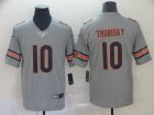 Chicago Bears #10 Trubisky-014 Jerseys