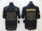Carolina Panthers #22 McCaffrey-024 Jerseys