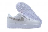 Men Air Force 1 Low-023 Shoes