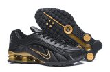 Nike Shox R4-015 Shoes