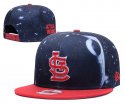 St. Louis Cardinals Adjustable Hat-008 Jerseys