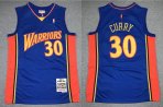 Golden State Warriors #30 Curry-001 Basketball Jerseys
