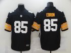 Pittsburgh Steelers #85 Ebron-001 Jerseys