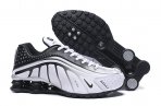 Nike Shox R4-027 Shoes