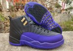 Men Air Jordans 12-004 Shoes