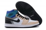 New Men Air Jordans 1-026 Shoes