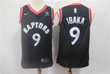 Toronto Raptors #9 Ibaka-004 Basketball Jerseys