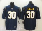 San Diego Charges #30 Ekeler-001 Jerseys