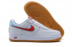 Men Air Force 1 Low-008 Shoes