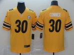 Pittsburgh Steelers #30 Conner-013 Jerseys