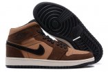 New WM/Youth AJ 1-011 Shoes