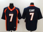 Denver Broncos #7 Elway-004 Jerseys