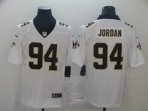 New Orleans Saints #94 Jordan-002 Jerseys