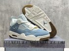 Women Air Jordans 4-019 Shoes