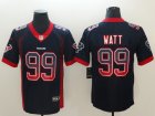 Houston Texans #99 Watt-006 Jerseys