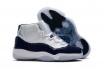 Men Air Jordans 11-002 Shoes