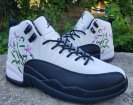 Men Air Jordans 12-026