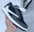 Men Air Jordans 1 Low-023 Shoes