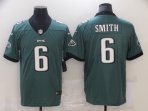 Philadelphia Eagles #6 Smith-001 Jerseys