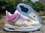 Women Air Jordans 4-006 Shoes