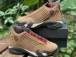 Men Air Jordan 14-015 Shoes