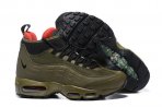 Men Air Max 95 Sneaker boot-007