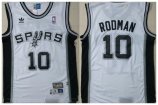 San Antonio Spurs #10 DeRozan-006 Basketball Jerseys