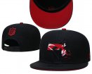 New England Patriots Adjustable Hat-010 Jerseys