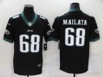 Philadelphia Eagles #68 Mailata-003 Jerseys