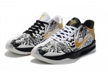 Nike Zoom Kobe 5-019 Shoes