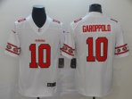 San Francisco 49ers #10 Garpppolo-004 Jerseys