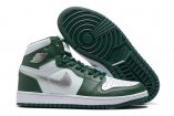 New Men Air Jordans 1-068 Shoes