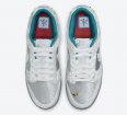 Men Nike SB Dunk Low-070 Shoes