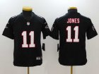 Youth Atlanta Falcons #11 Jones-004 Jersey