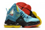 WM/Youth Lebron James 19-007 Shoes